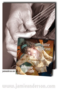 poster of jamie anderson