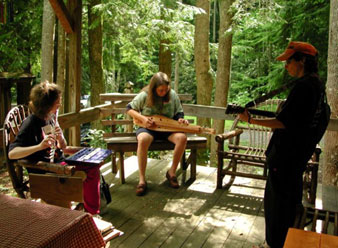 photo from wih camp
