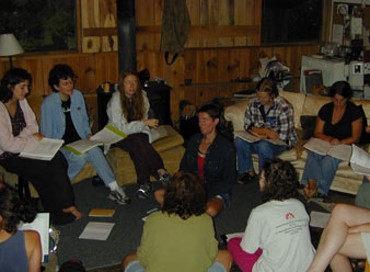 photo from wih camp