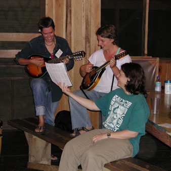 photo from wih camp