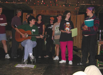 photo from wih camp