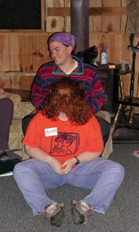 photo from wih camp