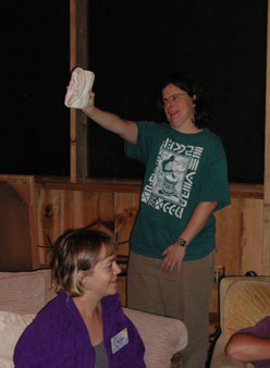 photo from wih camp