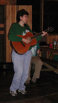 photo from wih camp