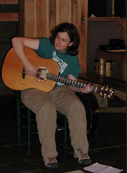 photo from wih camp