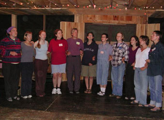 photo from wih camp