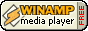 winamp mp3 player