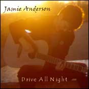 drive all night cover